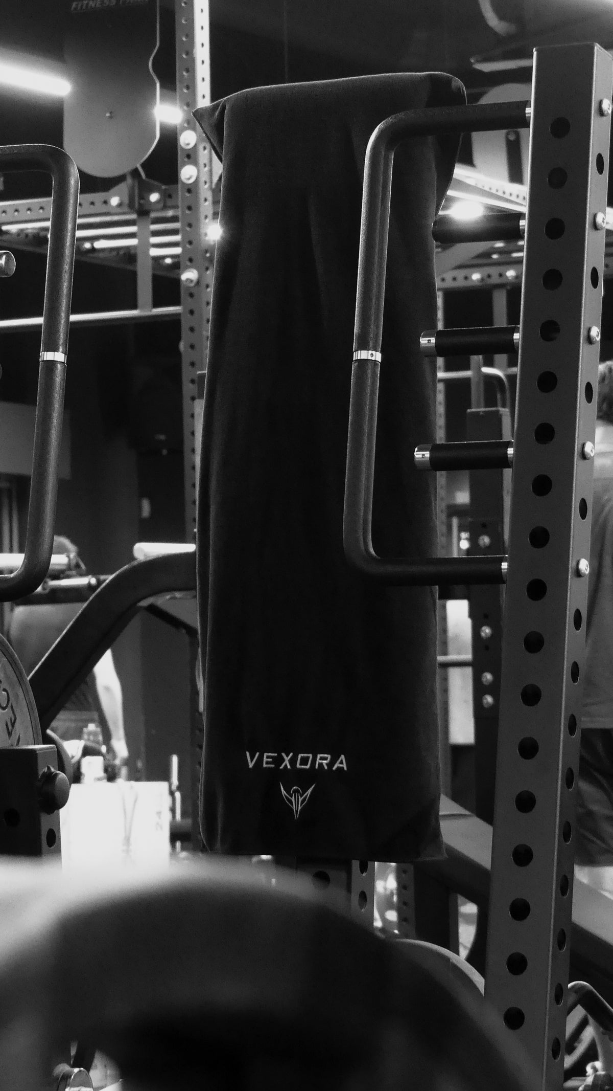 Serviette Performance VEXORA®